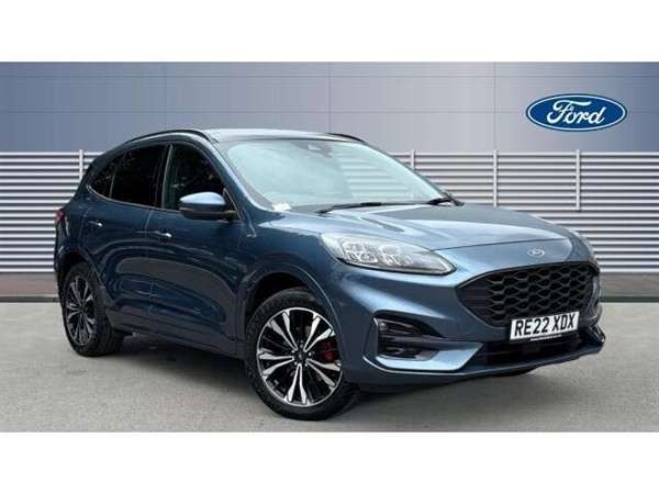 Large image for the Used Ford Kuga