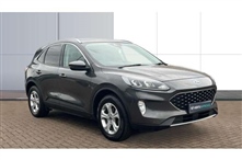 Used Ford Kuga
