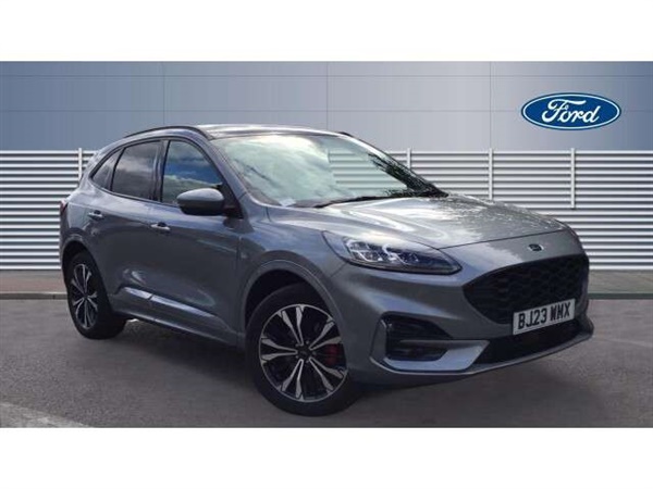 Large image for the Used Ford Kuga