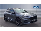 Ford Kuga Image 1