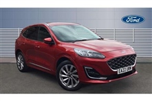 Used Ford Kuga