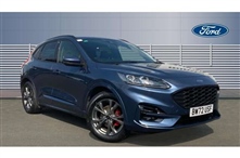 Used Ford Kuga