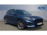 Ford Kuga Image 1