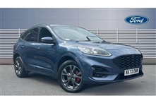 Used Ford Kuga