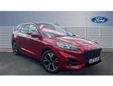 Ford Kuga Image 1