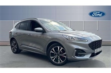 Used Ford Kuga