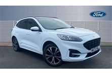 Used Ford Kuga