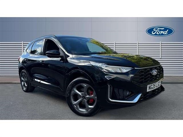 Large image for the Used Ford Kuga