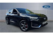 Used Ford Kuga