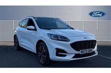 Used Ford Kuga