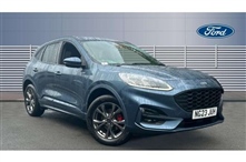 Used Ford Kuga