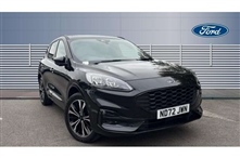 Used Ford Kuga