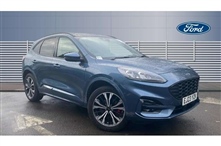 Used Ford Kuga