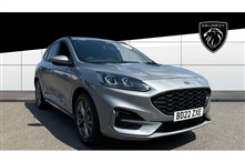 Used Ford Kuga