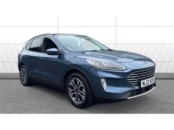 Large image for the Used Ford Kuga