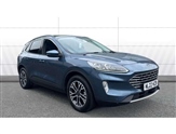 Ford Kuga Image 1