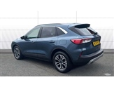 Ford Kuga Image 2