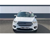 Ford Kuga Image 3