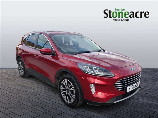 Large image for the Used Ford Kuga