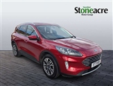 Ford Kuga Image 1