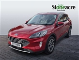 Ford Kuga Image 2