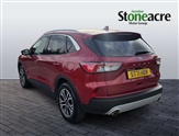 Ford Kuga Image 4
