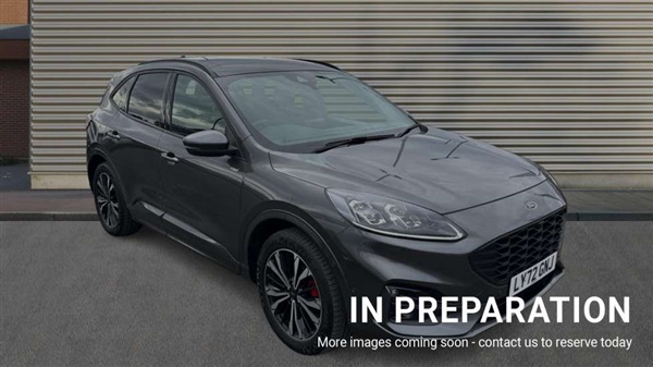 Large image for the Used Ford Kuga