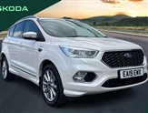 Ford Kuga Image 1