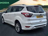 Ford Kuga Image 3
