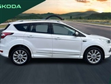 Ford Kuga Image 4
