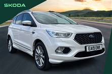Used Ford Kuga