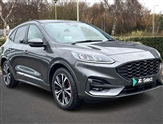 Ford Kuga Image 1