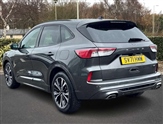 Ford Kuga Image 3