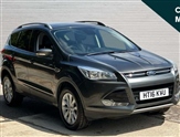 Ford Kuga Image 1