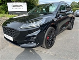 Ford Kuga Image 1