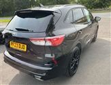 Ford Kuga Image 6