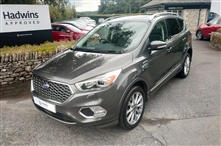 Used Ford Kuga
