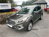 Ford Kuga Image 1