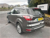 Ford Kuga Image 2