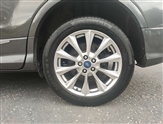 Ford Kuga Image 4