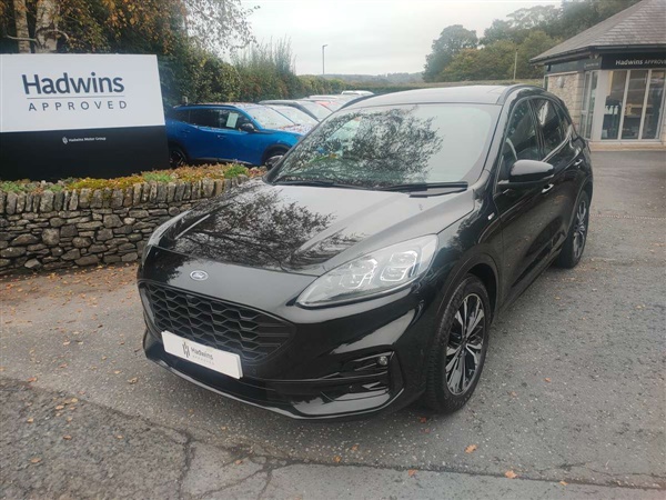 Large image for the Used Ford Kuga