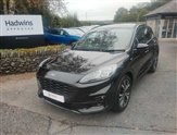 Ford Kuga Image 1