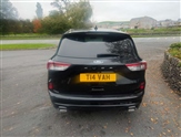 Ford Kuga Image 6