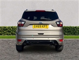 Ford Kuga Image 4