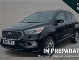Ford Kuga Image 3