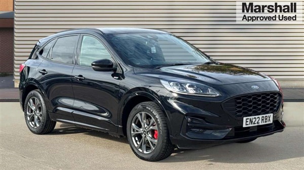 Large image for the Used Ford Kuga