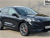 Ford Kuga Image 1