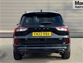 Ford Kuga Image 4