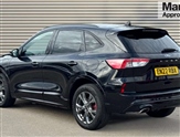 Ford Kuga Image 5