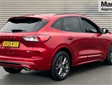 Ford Kuga Image 3